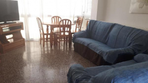 Apt cerca del CENTRO HISTORICO